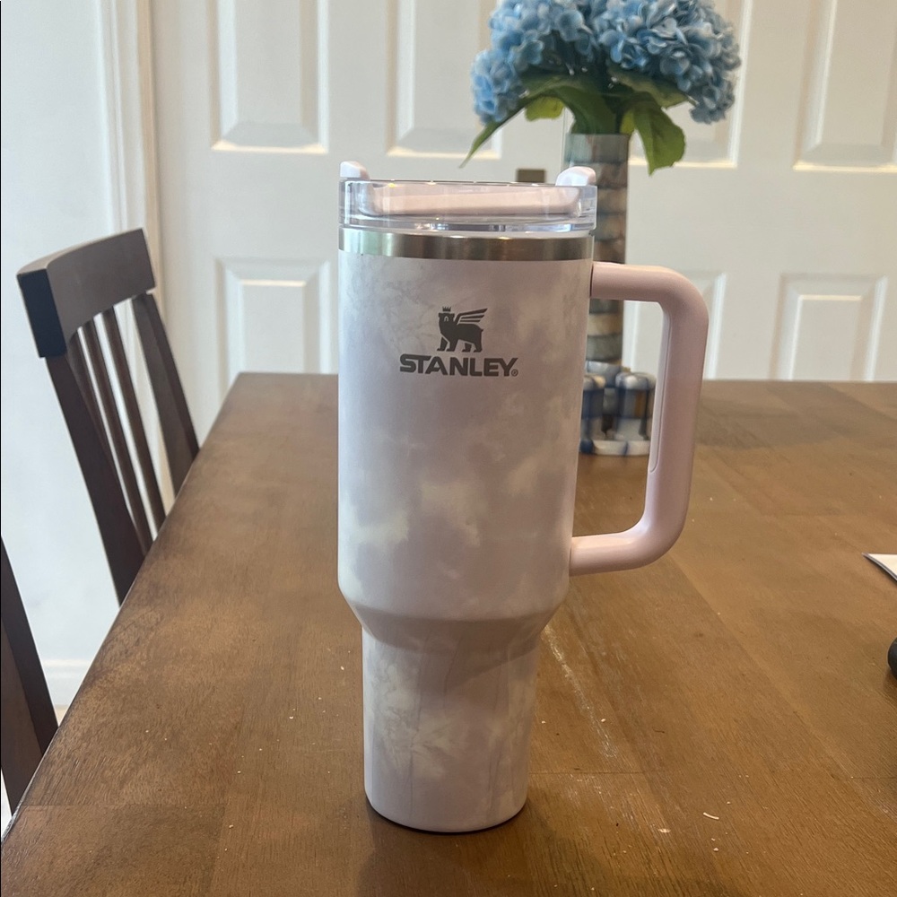 Stanley Light Purple Insulated Mug